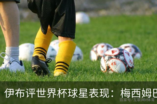 伊布评世界杯球星表现：梅西姆巴佩不变，凯恩升第4，C罗跌出前十
